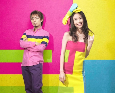 ナタリーPower PushのコーナーではSweet Vacationのスペシャルインタビューとコメントムービーを公開中。