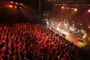 SOFFetは「TOKAI SUMMIT」や「SunSet Live」などのフェスティバルにも出演が決定。今度は夏フェスを熱く盛り上げることとなりそうだ。