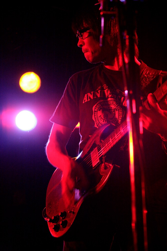 （c）Keiko Yoshida