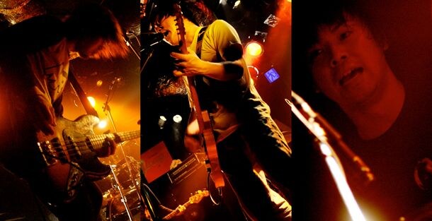 まだ彼らのライブを観たことがない人は、この機会にぜひ足を運んでみよう。