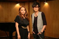 COMA-CHI×スガシカオ