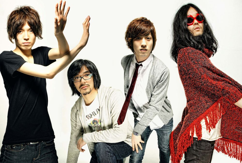 the telephones