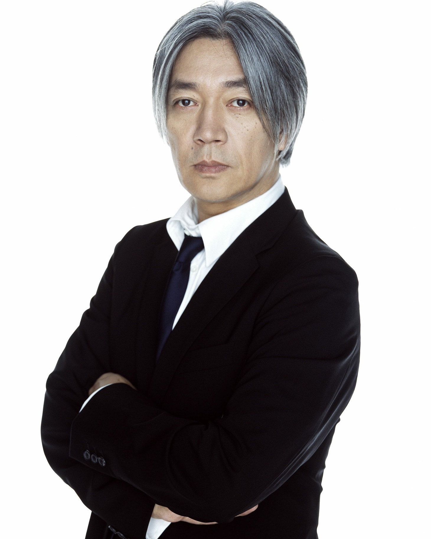 坂本龍一