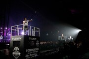 本日、東京ドーム公演2日目を開催する東方神起。初日と同じく約5万人を動員する予定だ。
