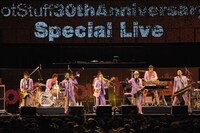 東京スカパラダイスオーケストラ