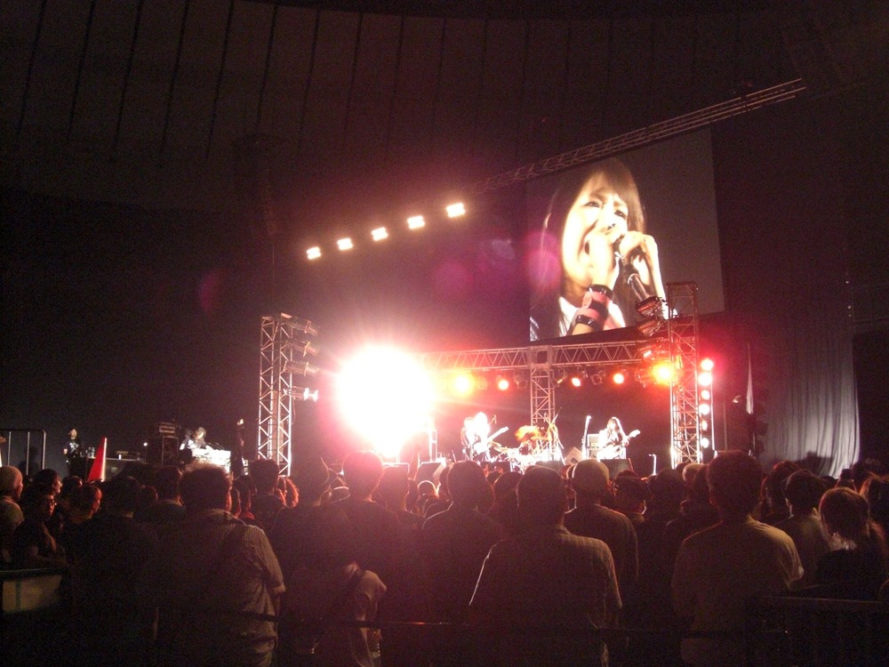 SCANDAL