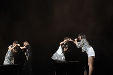 木村カエラ∞Perfume