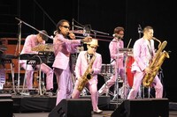 東京スカパラダイスオーケストラ