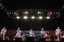 東京スカパラダイスオーケストラ