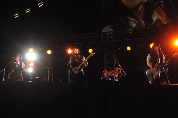 SCANDAL