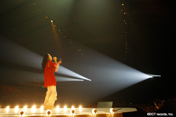吉田美和（photo：川田洋司）