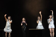 木村カエラ∞Perfume