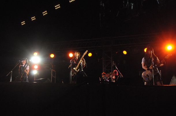 SCANDAL