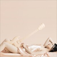 アナログ盤「サタデーナイト・ゴシップ」ジャケット写真。初回生産限定となっているので、確実に入手したい人は予約をお忘れなく。