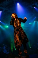 7月2日のツアー最終公演では、アンコールで「絶界」「悪の華」「夢魔 -The Nightmare」といったナンバーが披露された。