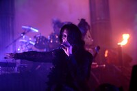 櫻井敦司（写真：柴田恵理）