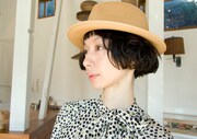 岸眞衣子ソロデビュー作にCaravan、大野由美子ら参加