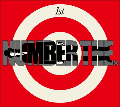 7月22日にリリースされる「1st」のジャケット。