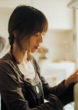 Coccoは過去数回にわたり「NEWS23」に出演。音楽や環境保護活動などについて語った。