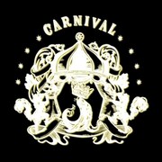 アルバム「CARNIVAL」初回限定盤ジャケット