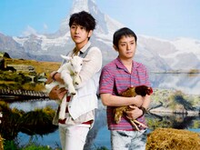 1998～2000年にニッポン放送の看板番組「オールナイトニッポン」でパーソナリティを務めたゆず。その後も特別番組というかたちでたびたび番組を担当している。