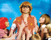 「パリ祭」東京版をサエキけんぞうがプロデュース