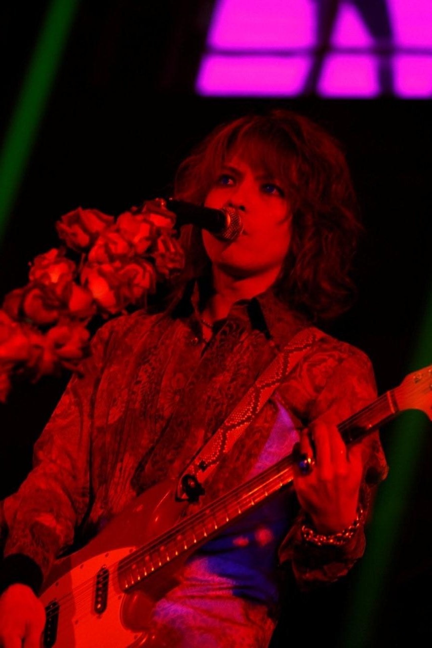 写真は右クリック禁止です（写真：田中和子）。