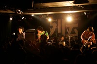 黒猫チェルシー