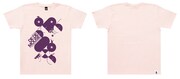 祝フジ出演！DE DE MOUSEの新曲着うた付きTシャツ