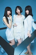 アルバムリリースに伴いテレビ番組出演ラッシュが続いているPerfume。7月11日(土)にはTBS系「王様のブランチ」に生出演するほか、スペースシャワーTV、MUSIC ON! TVなどの番組にも登場。視聴環境がある人はチェックしておこう。