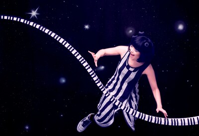 今年も9月に行われる国内最大級のジャズフェスティバル「TOKYO JAZZ FESTIVAL 2009」に出演予定の上原ひろみ。今回はソロ以外に矢野顕子とのユニット、矢野顕子×上原ひろみとしてもパフォーマンスを行う。