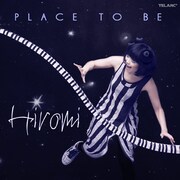 「Place to Be」ジャケット