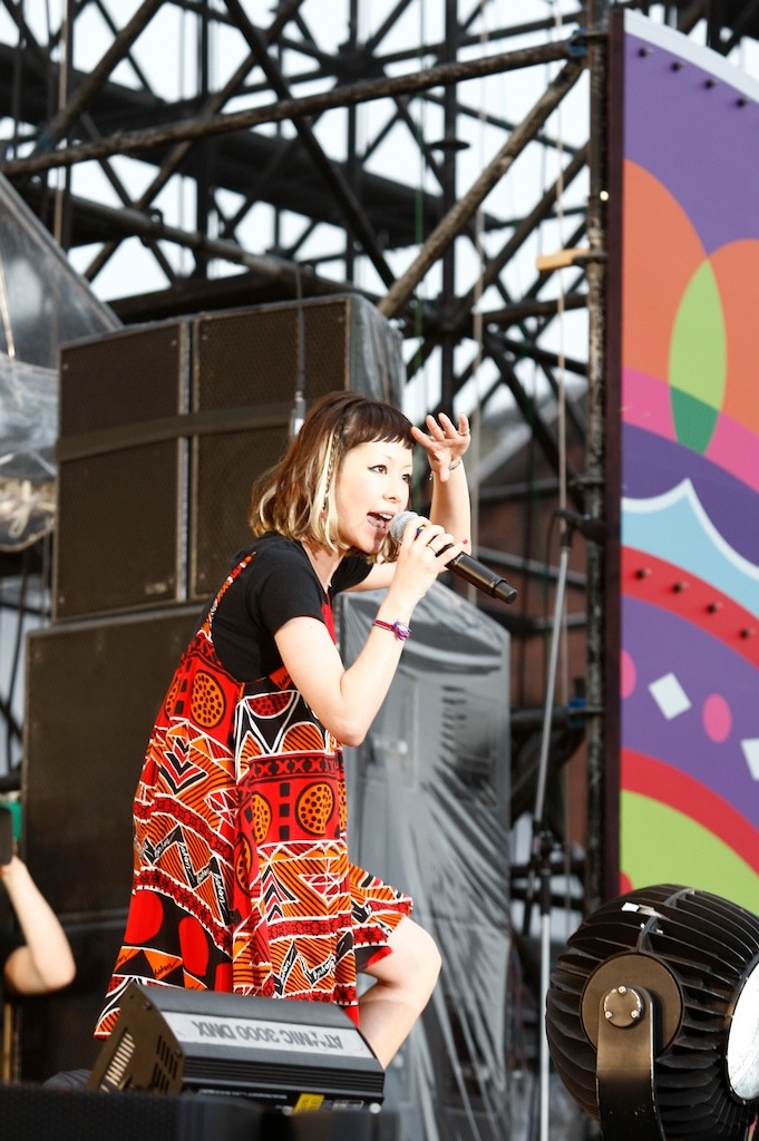 木村カエラ