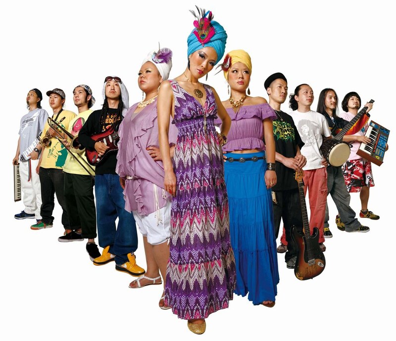 9月22日には主催イベントを大阪・服部緑地野外音楽堂で行うBAGDAD CAFE THE trench town。また秋にはレコ発ツアーの開催も決定している。