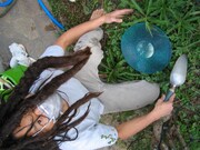 EYEの脳内を具現化した個展「&Co. Soon」大阪でも開催