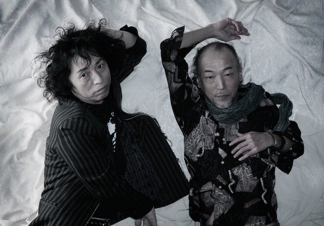 7月26日には「FUJI ROCK FESTIVAL」に出演。圧巻のパフォーマンスでオーディエンスを盛り上げた。