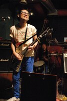 フィッシュマンズでギターを演奏する木暮晋也は、メンバー紹介の際、フィッシュマンズ好きの韓国人からひときわ大きな歓声を集めていた。「日本の音楽を好きな人たちが韓国にいるということは知っていて、いつかは自分も行きたかったんだけど、やっと実現できました」（木暮）。