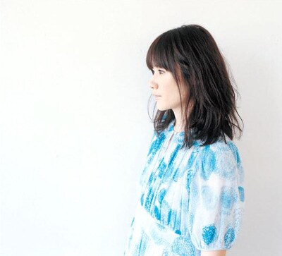 新作のリリースも待ち遠しい原田知世（写真は2007年リリースのソロアルバム「music & me」ジャケット）。