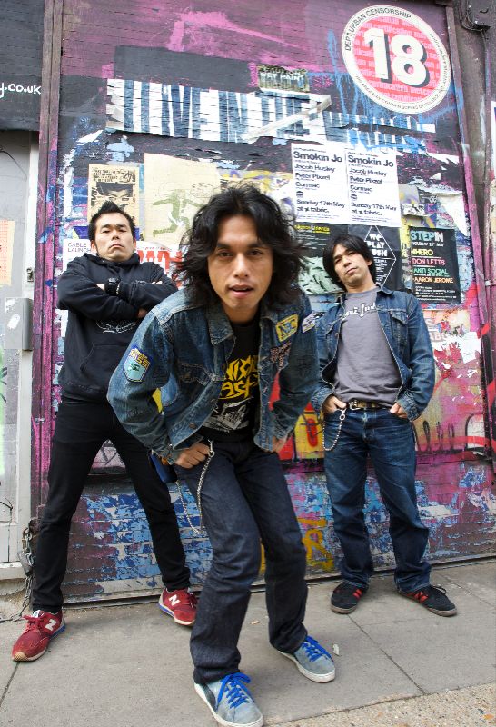 「スゴイ・インディード@新宿LOFT」は9月10日に開催。関東近郊のファンは新宿、下北沢両方に足を運んでみよう。