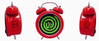 会場で発売されるのはわずか250個。壮絶な争奪戦が予想される。