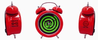 会場で発売されるのはわずか250個。壮絶な争奪戦が予想される。