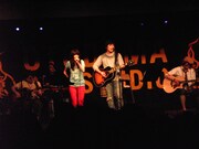 MCではそれぞれのレコーディングでのエピソードや、島田と出会った当時の思い出を語った。