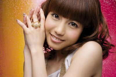 白石涼子は9月7日に28歳の誕生日を迎えたばかり。