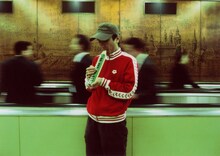 7月8日にライブアルバム「ラッシュ」をリリースしたあらかじめ決められた恋人たちへ。