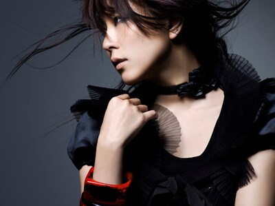 BoAは8月22日・23日に味の素スタジアムで行われた「a-nation'09 powered by ウイダーinゼリー」に出演。大勢の観客を前に白熱のパフォーマンスを披露した。