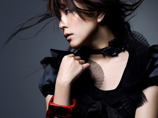 BoAは8月22日・23日に味の素スタジアムで行われた「a-nation'09 powered by ウイダーinゼリー」に出演。大勢の観客を前に白熱のパフォーマンスを披露した。