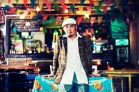 レゲエの枠にとどまらず、さまざまな音楽を探求し続けるMOOMIN。次回作ではどんなサウンドを聴かせてくれるのか、楽しみなところだ。