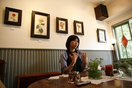 “キッチンソング”を歌いたい！UAが語る新作の世界