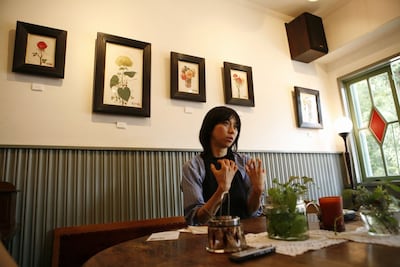 8月28日に山梨で行われる野外イベント「SPACE SHOWER SWEET LOVE SHOWER 2009」に、フィッシュマンズのメインボーカリストとして出演するUA。9月からは日比谷野外大音楽堂公演を含む東名阪ツアーを行う。