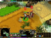 パワフルなスティックさばきで、相手に強烈なダメージを与えるYOSHIKI。(C)X JAPAN Production Management Committee (C)2009 no1s inc. ALL RIGHTS RESERVED.Published by SFO inc.(C)2009 Mobicle ALL RIGHTS RESERVED.(C)2009 SFO inc. ALL RIGHTS RESERVED.